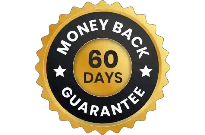 ProstaX Money Back Guarantee